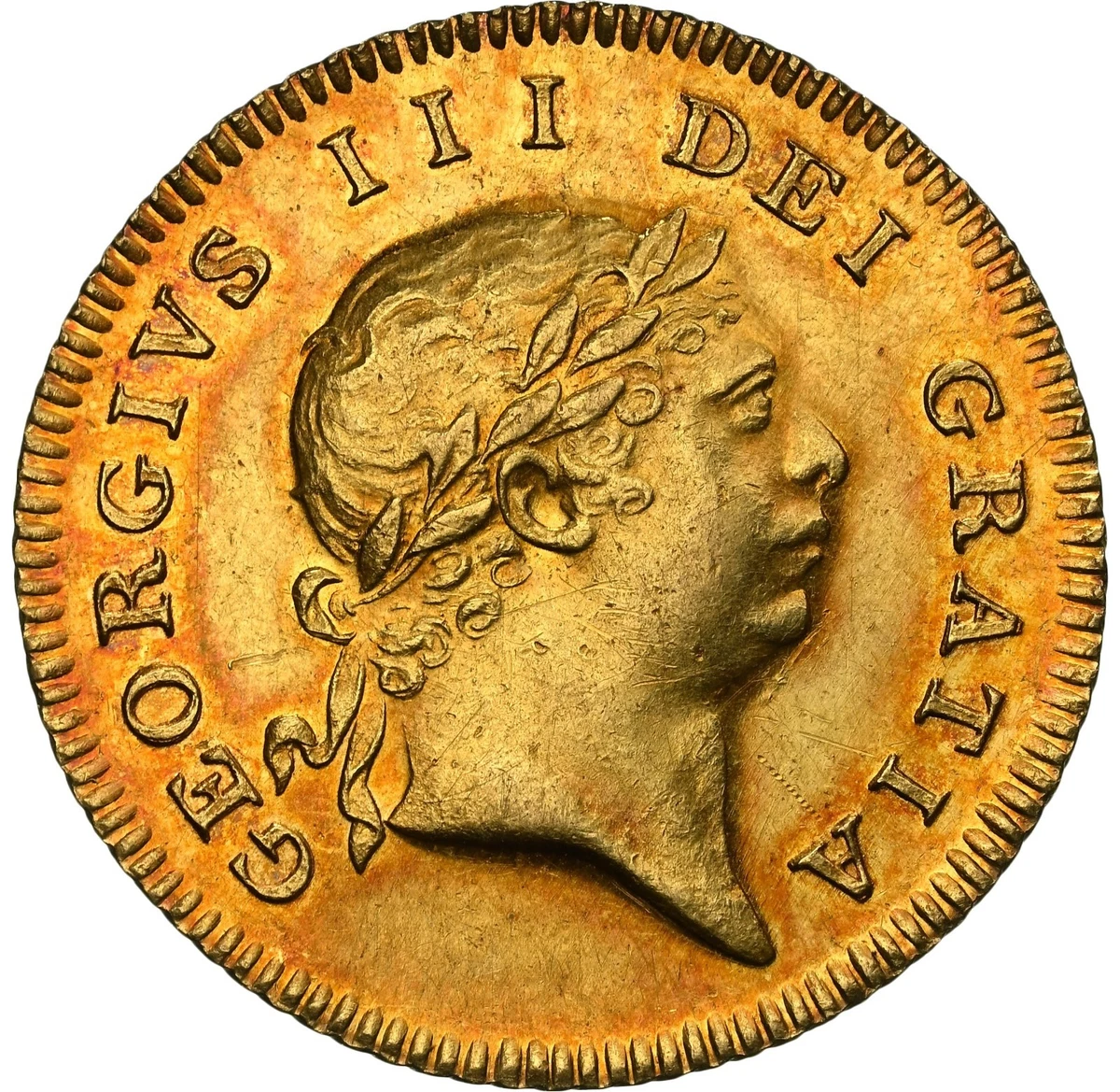 George Iii Coin In Uk Gold Coins for sale | eBay