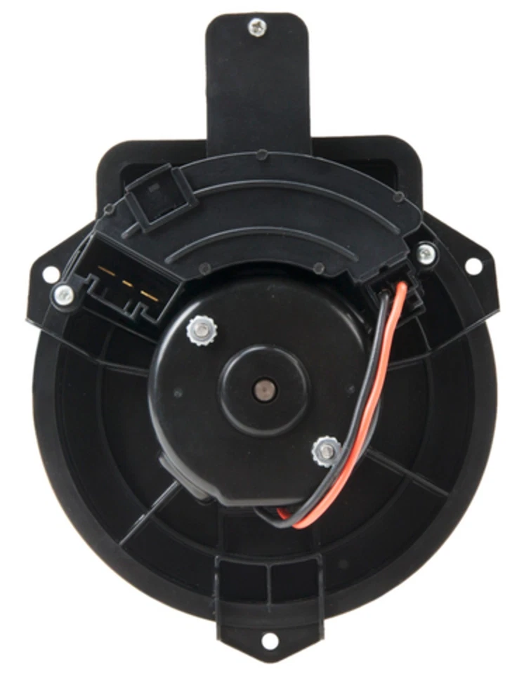 Двигатель вентилятора ОВКВ 4 сезона 75062 подходит для Toyota Prius C 12–19 годов выпуска - Изображение 3 из 4