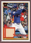 2026 Topps Series 1 Yordan Alvarez Base (RAW)