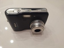 Nikon Coolpix L3 Digital Camera - See Description