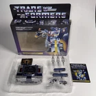Transformers Vintage Walmart Exclusive Soundwave 100% Complete 2018