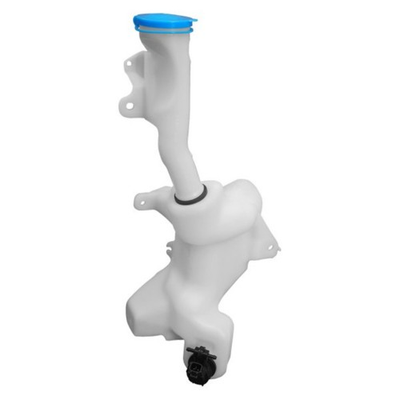 #ad #ad For Honda HR V 2016 2022 Washer Fluid Reservoir Filler Neck Cap And Pump $111.10