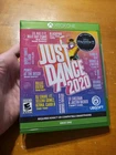 Microsoft Xbox One Just Dance 2020 READ