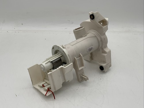 AEG L68480FL Waschmaschine Laugenpumpe #EA325