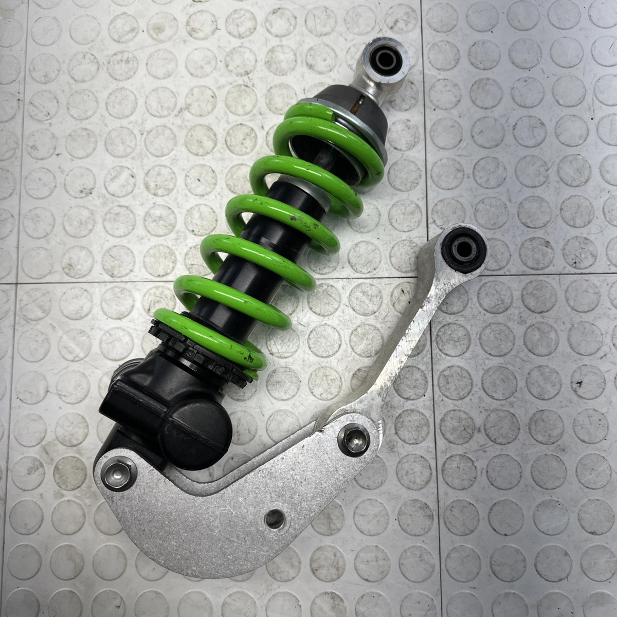 ZX SHOCK Motorcycle Shocks for sale | eBay