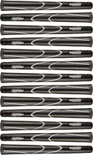 Jumbomax Tour Series Golf Grips: Enhanced Control, Comfort, and Speed - Ultra-St