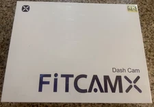 4K Dash Cam Custom Fit for Lexus ES 2019-2025 ES350 ES300h F Sport WiFi 64GB SD