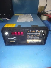 ELECTRO SCIENTIFIC INDUSTRIES IMPEDANCE METER 252 