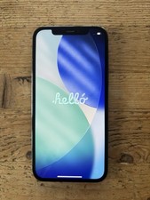 Apple iPhone 12 Pro 256gb Graphite Unlocked - Great Condition And Perfect Screen