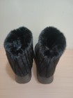 Women's Boots Sz 39 Black — photo 3