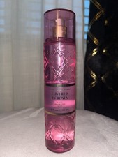 Bath And Body Works Covered In Roses