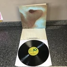 LP VINYL PINK FLOYD MEDDLE HARVEST SHVL 795 UK 2ND PRESS 1974 HTM CUT NM-EX+