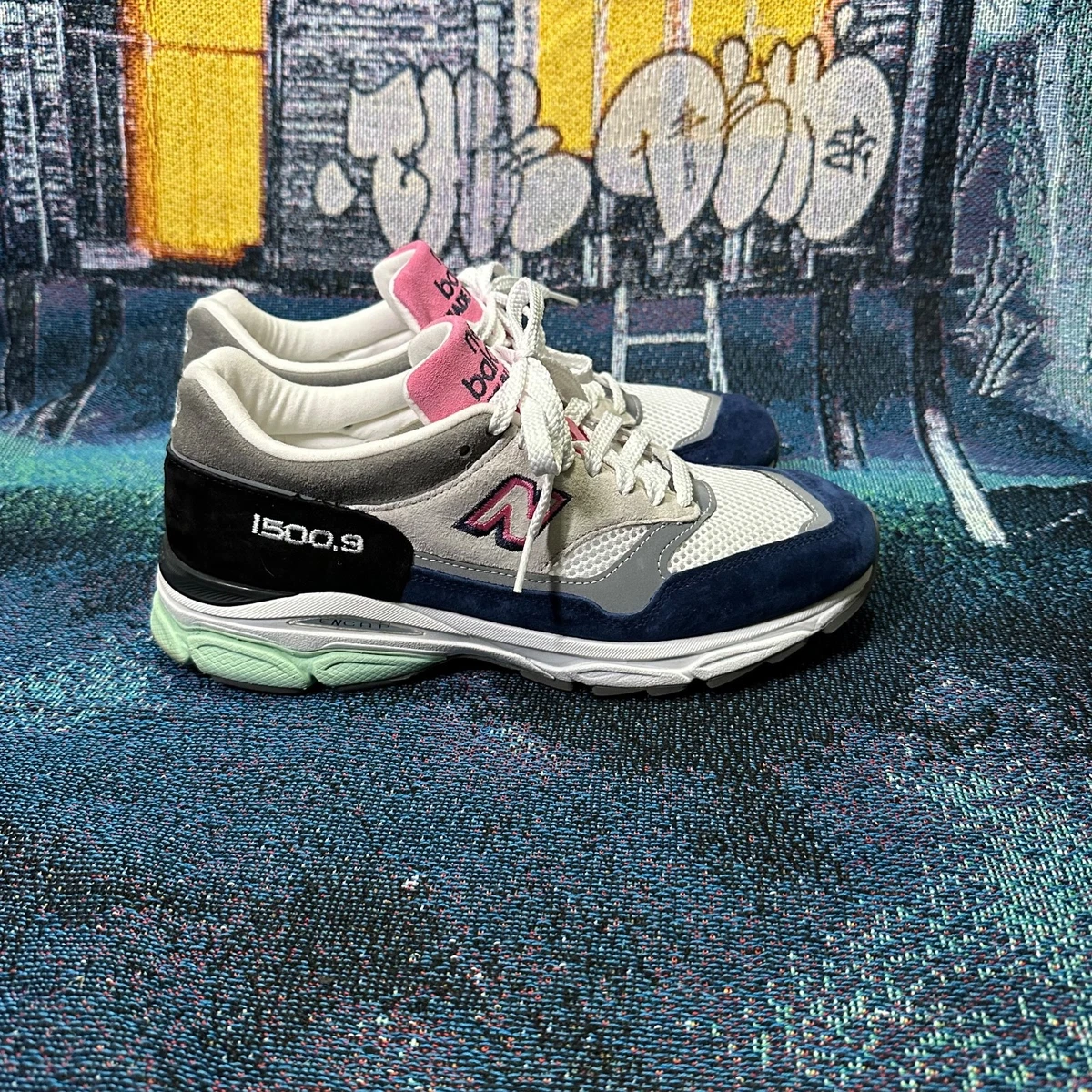 New Balance M15009 Sneakers for Men for Sale | Authenticity