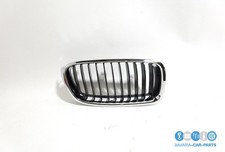 Original BMW  F30 F31  Ziergitter Front rechts !!!Neu Zubehör!!! 7255412 BASIS