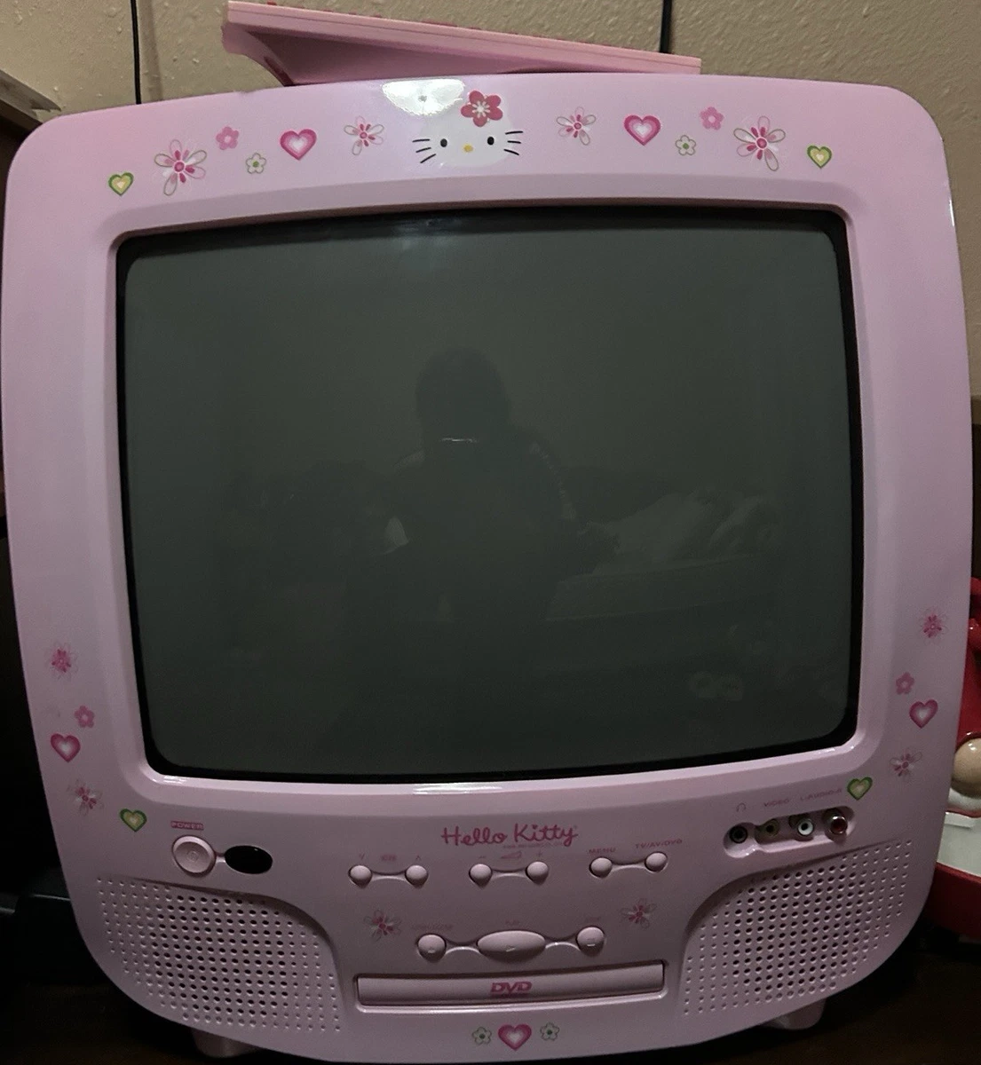 hello kitty tv | eBay