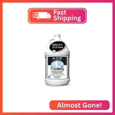 Odorcide K.O.E. Fresh Scent Odor Eliminator Concentrate   For Strong Odor on Cag