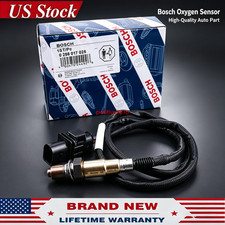 Bosch 0258017025 Lsu4.9 O2 Uego Wideband Oxygen Sensor For Plx Aem 30-2004 Bosch 0258017025 Lsu4.9 O2 Uego Wideband Oxygen Sensor For Plx Aem 30-2004