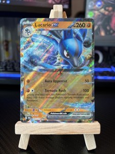 Lucario Ex | eBay Lucario Ex | eBay