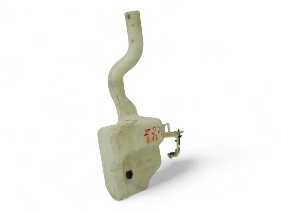 2004 - 2006 JAGUAR VANDEN PLAS XJ6 X350 WASHER FLUID RESERVOIR BOTTLE WINDSHIELD Foto 2 de 4