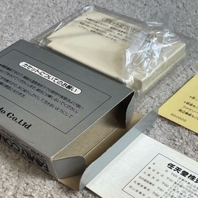 BALLOON FIGHT Nintendo Famicom Japan Import Free shipping FedEx DHL Tested