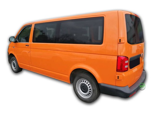 Deflecteurs D'Air / De Vent Pour VW T5 / T6 2003-2019 2-Pcs - Imagen 5 de 9