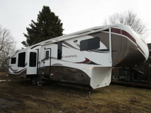 2013 Forest River Cardinal 2013 Forest River Cardinal 3450RL