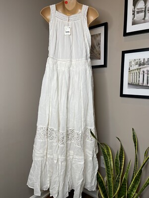 Free People Carla Lace Dress Size S | eBay Free People Carla Lace Dress Size S | eBay