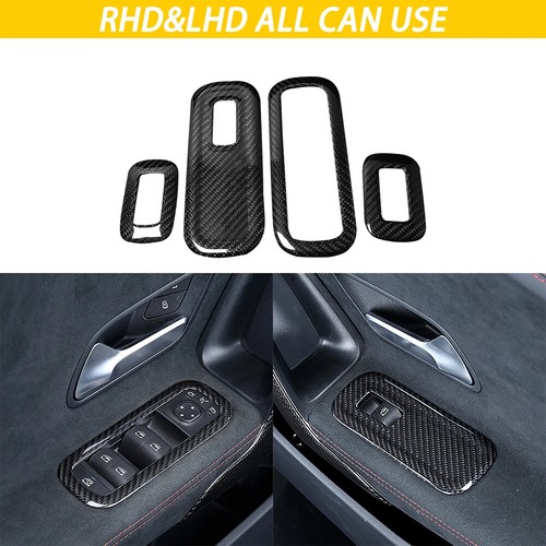 For Mercedes-Benz AMG A35 A45 W177 2020-2023 Door Seat Memory Adjustment Panel - Picture 10 of 32
