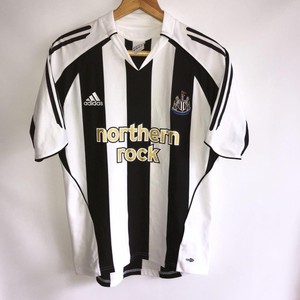 newcastle football jersey
