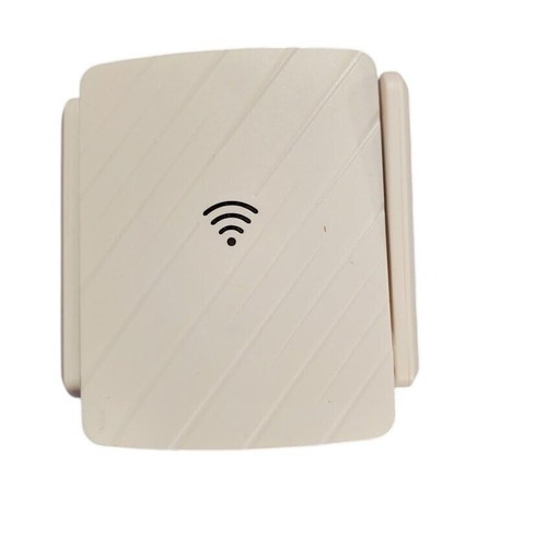 1200Mbps WiFi Repeater Signal Amplifier Dual Band 2.4 5GHz WPS Plug-In Extender - Photo 2/5
