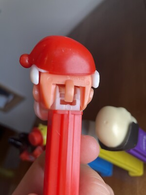 Lot of Vintage Pez Dispensers 70s,80s, 90s | eBay
