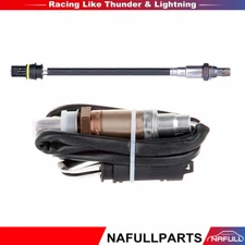 2pcs Front Rear Oxygen Sensor For BMW 98-02 Z3 2.8L 3.2L 3.0L/04-06 X3 2.5L 3.0L