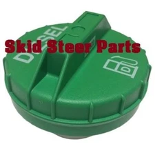 New Bobcat Diesel Fuel Cap 863 864 873 883 963