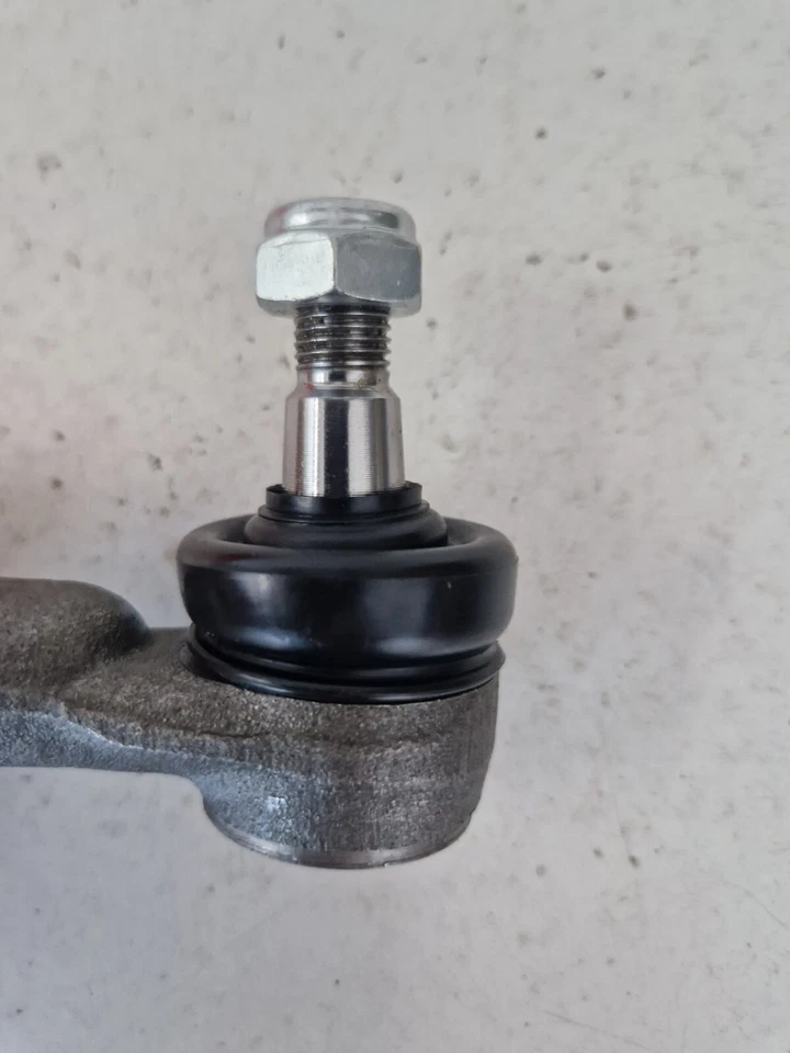 Подходит для Saab 95 96 V4 1966–1968 конец внешнего анкерного стержня Quinton Hazell QR1153S - Изображение 4 из 4