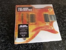 Different Beat by Gary Moore (CD, 1999)