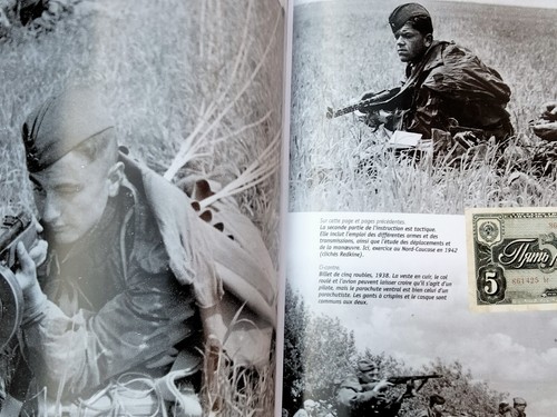 LES PARACHUTISTES SOVIÉTIQUES 1930-1945 - Histoire et Collections 📌5a. - Imagen 22 de 24