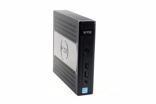 Dell Wyse 5290-D90D8 CLIENT 4 GB RAM 32GB FLASH 1.4 GHz -909861-01L+DEVICE ONLY - Picture 2 of 7