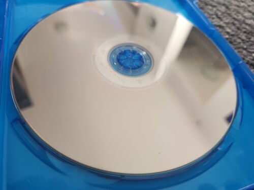 Monsters vs. Aliens PlayStation 3 , Pal, VGC, FREE Bubble wrap POSTAGE !!!!! - Picture 4 of 5