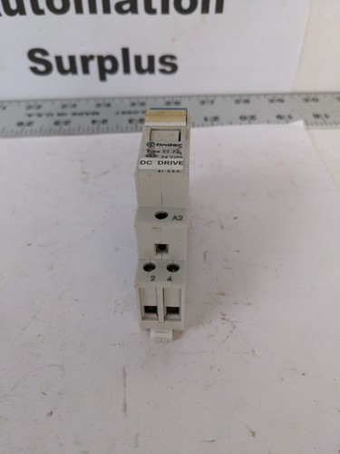 BUSCADOR TIPO 22.22, 24V - Imagen 10 de 11