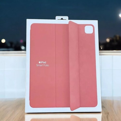 Funda inteligente folio original de Apple iPad Air 10,9" 4ta generación 2020 y 5ta generación 2022 - Imagen 38 de 58