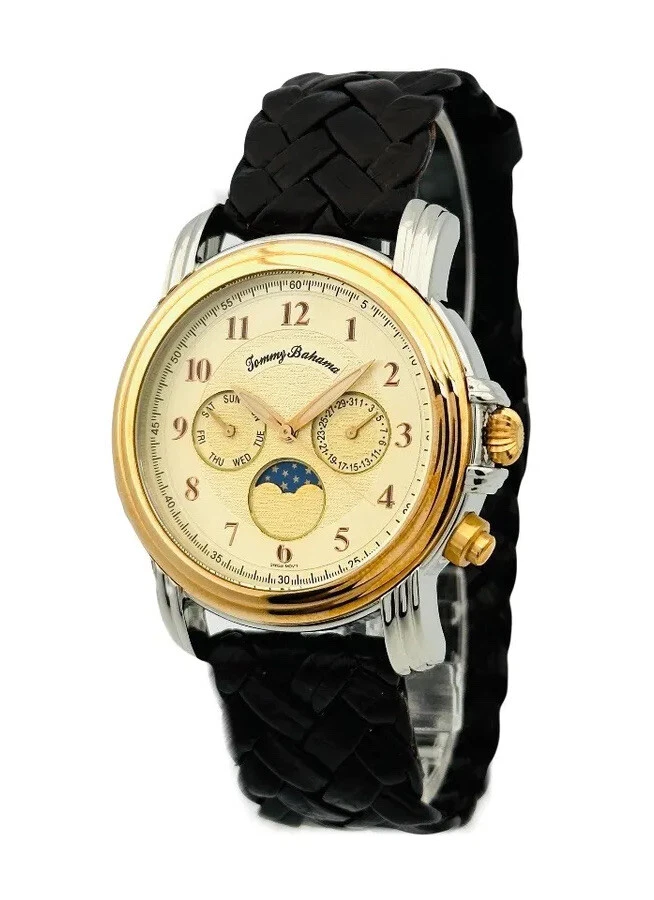 Tommy bahama blue moon women's watch clearance