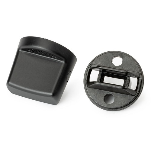 For Lancer 08-17 Outlander 07-13 Keyless Ignition Start Switch Knob Cap &Insert - Picture 14 of 18