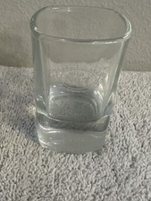 Jack Daniels #7 Whiskey Shot Glass- Jack Daniels etching!  NICE! READ DETAILS