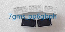 3 PCS NEW OJ-SS-124HM2 TE / set of normally open 4-pin 10A relay #F8