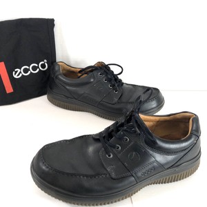 ecco seawalker black