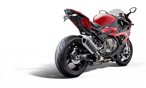 Evotech BMW S 1000 RR Sport Tail Tidy (2019-2022) - Picture 6 of 24