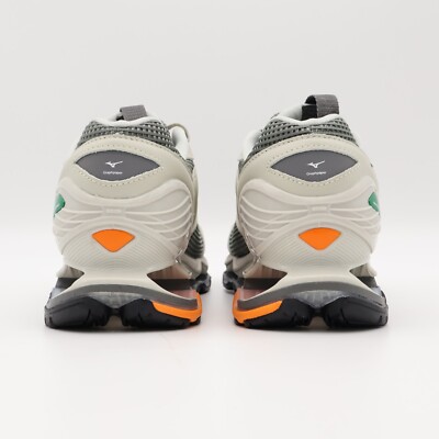 D1GD242701 Graphpaper Mizuno Wave Prophecy LS Gray Light D1GD242701 Graphpaper Mizuno Wave Prophecy LS Gray Light
