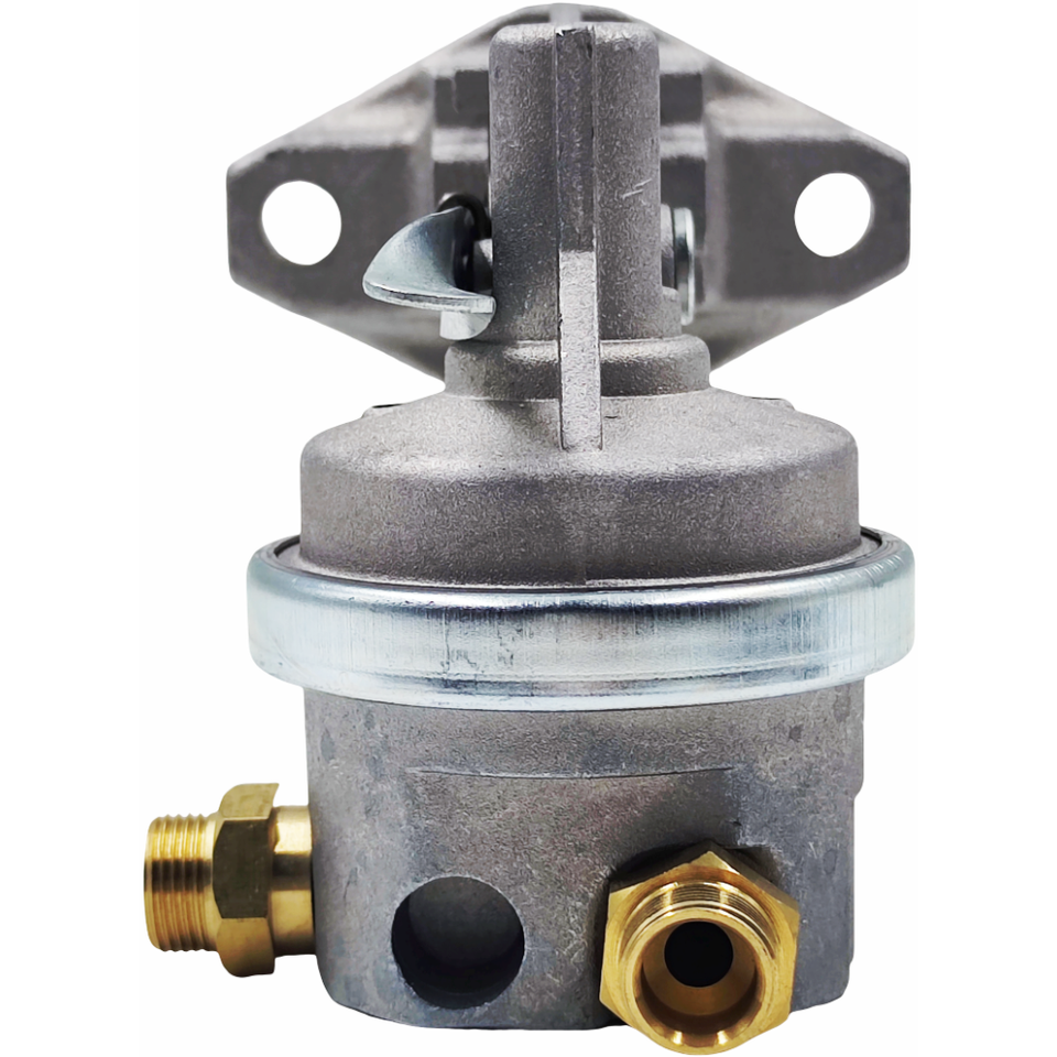 NEW Fuel Lift Pump Fits John Deere Tractor 310C 310D 315C 315D 344E 401B LOADER