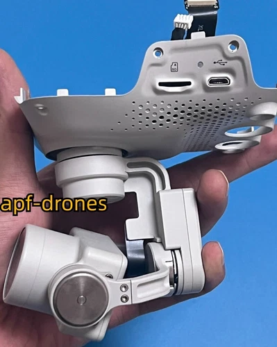 DJI Phantom 4 Standard Drohne 3-Achsen Gimbal Kamera Teile (NICHT für Phantom 4 Pro) - Bild 7 von 7