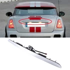 For BMW Mini R50 R52 R53 Chrome Rear Hatch Trunk Handle Hatch Grip Replacement